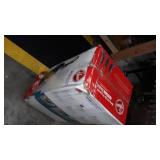 Hoover Windtunnel Bagged Corded Standard Filter Upright Vacuum