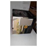 Vornado 1,500 Watt Portable Electric Fan Compact Heater with Adjustable Thermostat