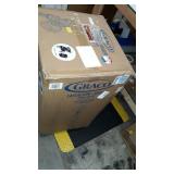 Graco FastAction Fold Jogger Travel System | Includes the FastAction Fold Jogging Stroller and SnugRide 35 Infant Car Seat, Gotham