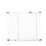 Regalo Easy StepÂ® 38.5-Inch Extra Wide Walk Thru Baby Gate, Includes 6-Inch Extension Kit, 4 Pack Pressure Mount Kit, 4 Pack Wall Cups and Mounting Kit