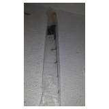 Fenwick Elite Tech Perceptip Ice Fishing Rod