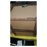 Hbada Office Chair, Ergonomic Desk Chair, Computer Mesh Chair with Lumbar Support and Flip-up Arms, Gray