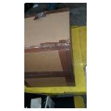 Hbada Office Chair, Ergonomic Desk Chair, Computer Mesh Chair with Lumbar Support and Flip-up Arms, Gray