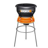 WORX WG430 13 Amp Electric Leaf Mulcher