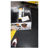 WORX WG430 13 Amp Electric Leaf Mulcher