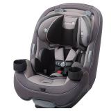 Safety 1st - Grow and Goâ¢ All-in-One Convertible Car Seat - Grey