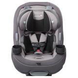 Safety 1st - Grow and Goâ¢ All-in-One Convertible Car Seat - Grey