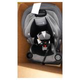Safety 1st - Grow and Goâ¢ All-in-One Convertible Car Seat - Grey