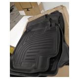 Husky Weatherbeater Car Mats