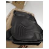 Husky Weatherbeater Car Mats