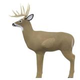 Field Logic Shooter 3D Buck Target
