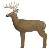 Field Logic Shooter 3D Buck Target