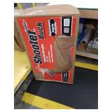 Field Logic Shooter 3D Buck Target