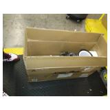 XtremepowerUS 2HP In-Ground Swimming Pool Pump Variable Speed 2" Inlet 230V High Flo w/ Slip-On Fitting