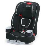 Graco Atlas 65 2-in-1 Harness Booster