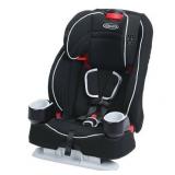 Graco Atlas 65 2-in-1 Harness Booster