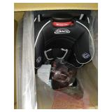 Graco Atlas 65 2-in-1 Harness Booster