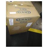 Graco Atlas 65 2-in-1 Harness Booster