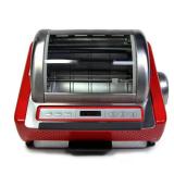Ronco - ST5250RDGEN EZ-Store Rotisserie - Red