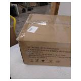 Ronco - ST5250RDGEN EZ-Store Rotisserie - Red