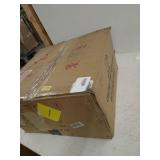 Bay Squirrel Ceiling Fan With Light