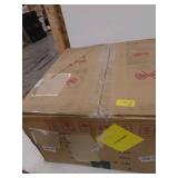 Bay Squirrel Ceiling Fan With Light