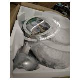 Bay Squirrel Ceiling Fan With Light