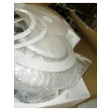 Bay Squirrel Ceiling Fan With Light