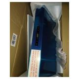 Cosmo UMC30 30 Inch Under Cabinet Range Hood with Touch Control, Stainless Steel