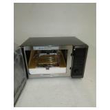 TOSHIBA-Microwave Air Fryer Oven