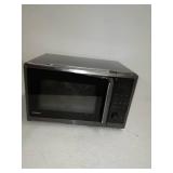 TOSHIBA-Microwave Air Fryer Oven