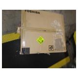 TOSHIBA-Microwave Air Fryer Oven