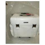 Shany Cosmetics Makeup Artist Soft Rolling Trolley Cosmetic Case with Bonus Mesh Bag Set