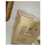 Shany Cosmetics Makeup Artist Soft Rolling Trolley Cosmetic Case with Bonus Mesh Bag Set