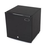Whynter - 1.1 Cu. Ft. Upright Freezer - Black