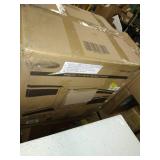 Whynter - 1.1 Cu. Ft. Upright Freezer - Black