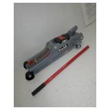 Pro-Lift Car Jack