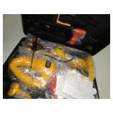 Electric Jack For Car