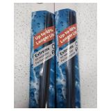 Bosch ICON Wiper Blades 24OE20OE (Set of 2) Fits Land Rover: 15-08 LR2, Lincoln: 19-17 Continental, Mercury: 09-08 Sable, Porsche: 15-18 Macan +More, Up to 40% Longer Life, Frustration Free Packaging