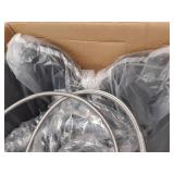 Happybuy Black Shampoo Bowl ABS Plastic Spa Sink Beauty Salon Equipment for Hair Stylists