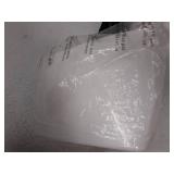 Summer Infant My Size Potty, White - Realistic Potty Training Toilet Looks and Feels Like an Adult Toilet - Easy to Empty and Clean