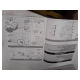 Summer Infant My Size Potty, White - Realistic Potty Training Toilet Looks and Feels Like an Adult Toilet - Easy to Empty and Clean