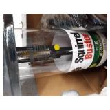 Squirrel Buster Plus