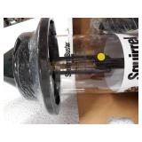 Squirrel Buster Plus