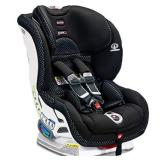 Britax Boulevard ClickTight Convertible Car Seat, Cool Flow Grey