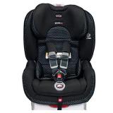 Britax Boulevard ClickTight Convertible Car Seat, Cool Flow Grey