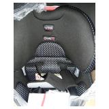 Britax Boulevard ClickTight Convertible Car Seat, Cool Flow Grey