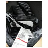 Britax Boulevard ClickTight Convertible Car Seat, Cool Flow Grey