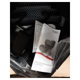 Britax Boulevard ClickTight Convertible Car Seat, Cool Flow Grey