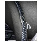 Britax Boulevard ClickTight Convertible Car Seat, Cool Flow Grey